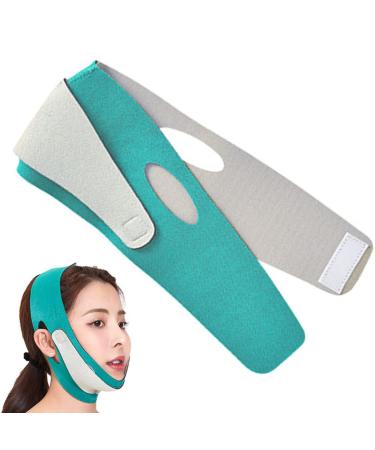 Face Lifting Belt Slimming Belt Double Chin Reducer Bandage Lifting V-shaped Belt face slimming belt