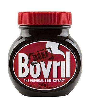 Bovril Beef Extract 250g - Pack of 6