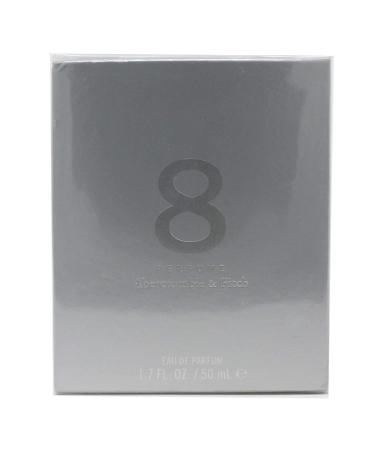 Abercrombie & Fitch 8 Women Perfume 1.7 oz New in box - Buy Online on SooperMarket.com