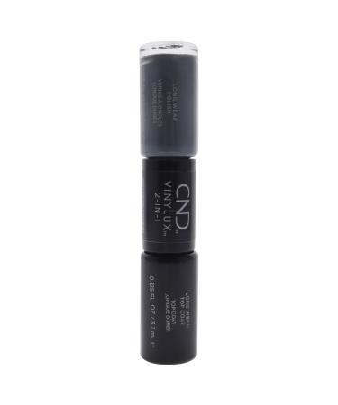 CND VINYLUX 2 EN 1 ASPHALT