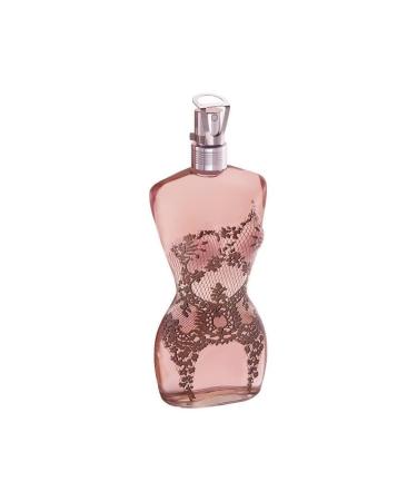 Jean Paul Gaultier Classique By Jean Paul Gaultier For Women. Eau De Toilette Miniature 3.5 Ml (0.11 Oz) 0.11 Ounce (Pack of 1) - Buy Online on SooperMarket.com