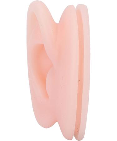 Fake Ear Model Simulation Human Ear Model Delicate Texture Soft for Earring Practice for Voice Live(Right ear) - Buy Online on SooperMarket.com