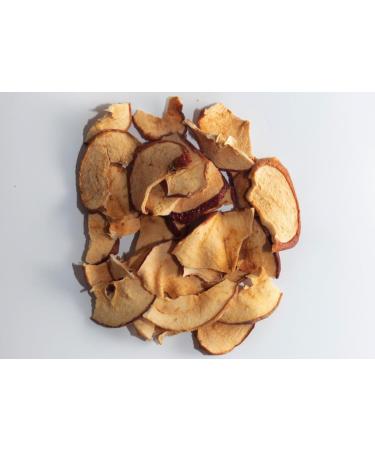 Nim s Air Dried Broken Apple Pieces Wholesale 3Kg