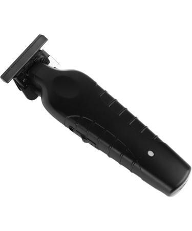 Cordless Hair Trimmer USB Rechargeable Compact 1200mAh Battery Electric Hair Clipper Fine Trimming for Home Use - Buy Online on SooperMarket.com