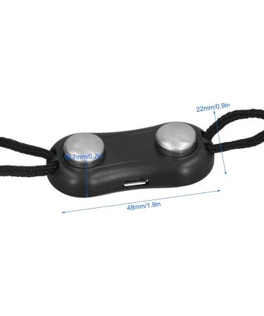 Smart Anti-Snore Device | Effective Relief in 10Hz-1500Hz | Ergonomic Design - Buy Online on SooperMarket.com