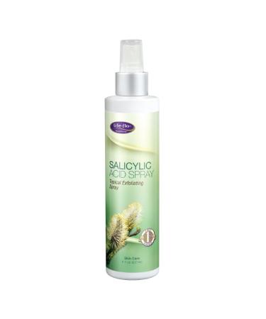 Life-flo Salicylic Acid Spray 8 fl oz (237 ml)
