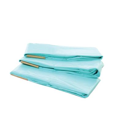 Biodegradable Collar Refill Packs for Diaper Containers - Maxi 26L x3 - Odor Control - 330 Diaper Capacity - Eco-Friendly - Buy Online on SooperMarket.com