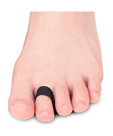 Soft Hammertoe Support Pad for Left Foot - Easy Elastic Toe Release for Discomfort Relief - Buy Online on SooperMarket.com