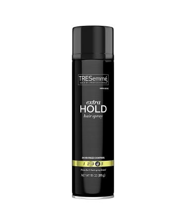 TRESemme Tres Two extra Hold Hair Spray 11 Oz (Pack Of 2)