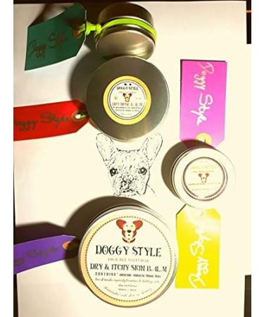 Nose Butter 30 ml - Nourishing Dry Dog Nose Balm for Healthy Paws | Shop Internationally at Your Store Name  - Buy Online on SooperMarket.com