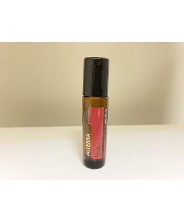 doTERRA - Rose Touch Essential Oil - 10 mL Roll On