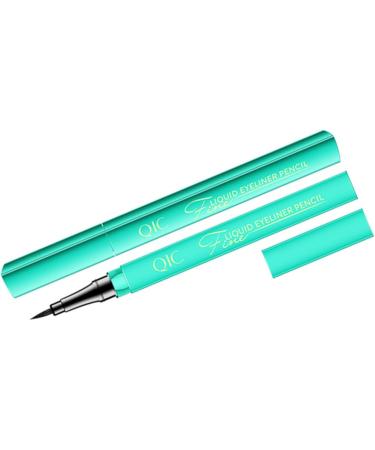 NOLITOY 1pc Eyeliner Pencil Eyeline Pencil Women Eyeliner Girl Eyeliner Liquid Eyeliner Makeup Water Proof 1 count (Pack of 1) As Shown - Buy Online on SooperMarket.com