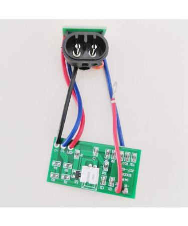 Kliplinc Motherboard Electric Hair Cutting Board for 8148/8591 - Buy Online on SooperMarket.com