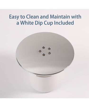 Shower Drain Cover Shower Plughole Cover Shower Drain Cover Replacement Shower Trap Cover FastFlow Shower Plug Plastic Shower Plughole Cover Professional Shower Plughole Cover Shower Waste Trap Cover - Buy Online on SooperMarket.com