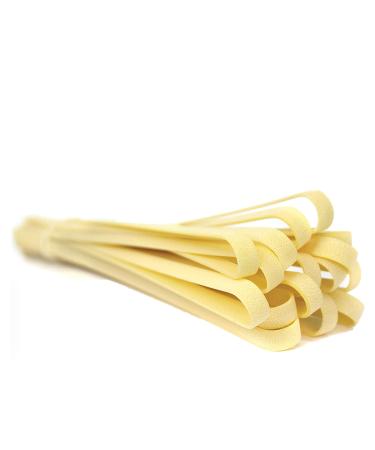 Giusto Sapore Organic Bronze Drawn Tagliatelle Italian Pasta - 340g - Buy Online on SooperMarket.com