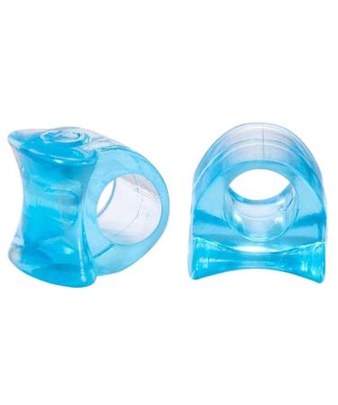 Gel Bunion Corrector Bunion Pain Relief Toe Separators Hallux Valgus Correction Bunion Splint Corrector for Men Women