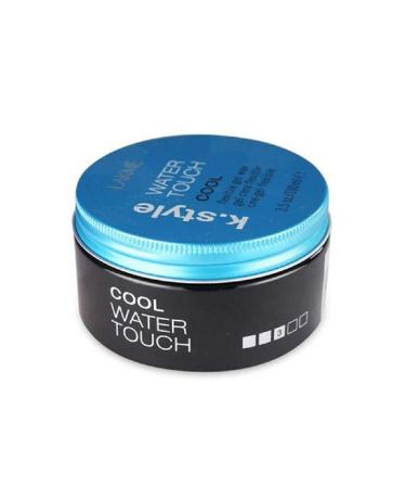 Lakme K.Style Water-Touch Flexible Gel Wax | Long Lasting Hold and High Humidity Resistance | Hold Factor 3/5 (100 ml)