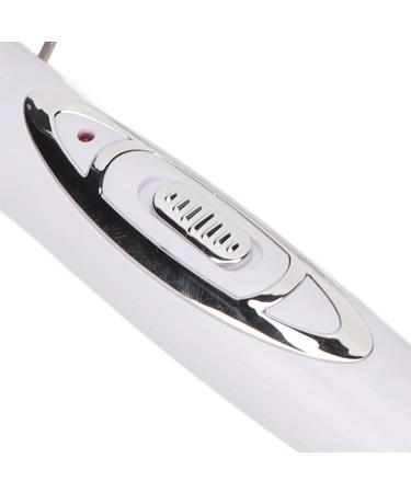 Hair Curling Wand Hair Curler Wand Hair Curling Iron Ceramic Prevent Scald Negative Ion Portable Hair Curler Wand for Styling 100 240V 32mm (US Plug 100 240V) - Buy Online on SooperMarket.com