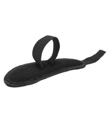 Hammertoe Support Pad Elastic Toe Release Pad Flexible for Discomfort Relief(Right Foot)
