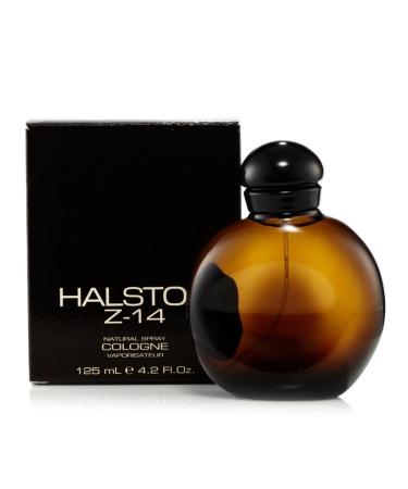 Z-14/Halston Cologne Spray 4.2 Oz (M)