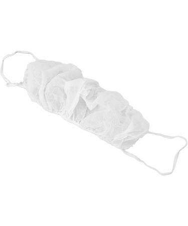 ZJchao 10pcs Disposable Bras - Non Woven Fabric Elastic Straps for Spray Tanning & Beauty Salons - Women s Underwear (White - Buy Online on SooperMarket.com