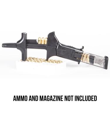 Universal Pistol Magazine Speed Loader 380 Ammo - ETS Speed Loader - Buy Online on SooperMarket.com