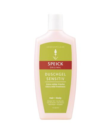 Speick 265 Shower Gel Women Body and Hair 250 ml