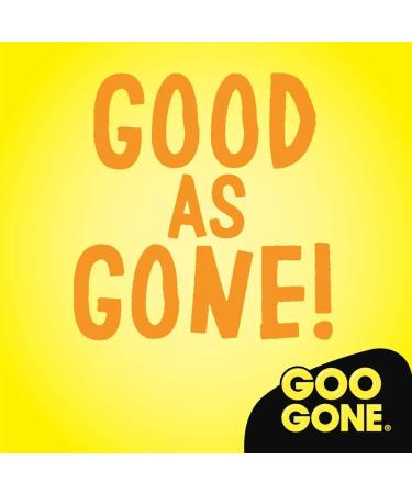 Goo Gone Oven and Grill Cleaner and Degreaser - 28 Ounce - 2 Pack - Removes Tough Baked On Grease and Food Spills Surface Safe - Buy Online on SooperMarket.com