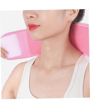 Cervical Membrane Neck Hydrating Masks - Anti-Aging Neck Care Firming & Moisturizing Patches for Youthful Skin - Shop Now - Buy Online on SooperMarket.com