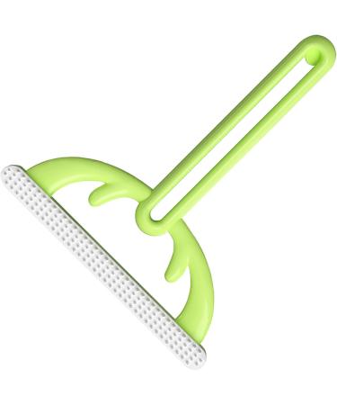 Efficient Cat Hair Remover & Lint Remover - Easy Clean Manual Tool for Sofas & Bedrooms - International Shipping Available - Buy Online on SooperMarket.com