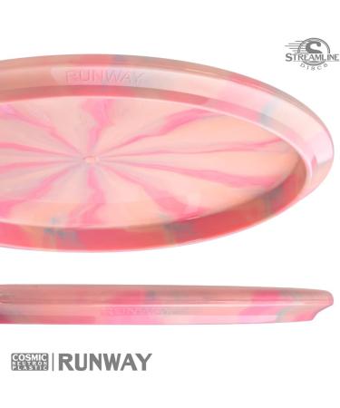 Streamline Cosmic Neutron Runway Disc Golf Midrange 170-175g - Colors May Vary - Buy Online on SooperMarket.com