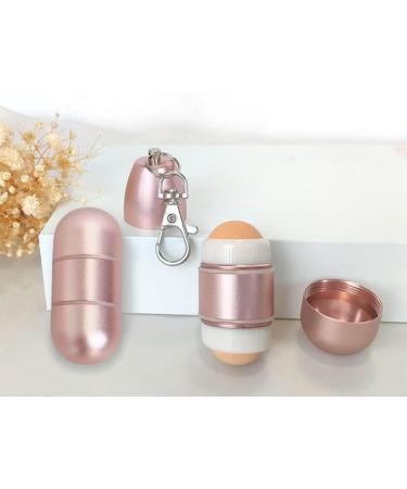 FOMIYES Volcanic Stone Oil Absorbing Face Roller - Korean Skincare Massage Tool for Glowing Skin - Buy Online on SooperMarket.com