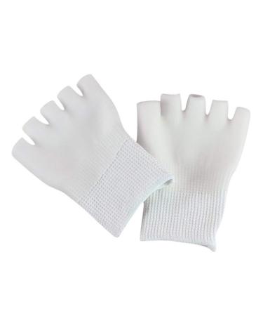 Moisturizing Gel Socks for Dry Feet - Bale Rail Smooths - Foot Treatment for Ultimate Comfort - Buy Online on SooperMarket.com