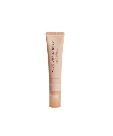 + Lux Unfiltered N 15 Soothing Lip Serum + Fragrance Free + Hydrating and Moisturizing Vegan Lip Balm + Hyaluronic Acid + Squalane + Liquid Shea Butter + Petroleum-free