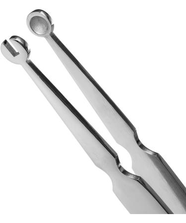 High-Quality Jewelry Tweezers | Professional Handicraft & Soldering Tools for Diamond Repair - Buy Online on SooperMarket.com