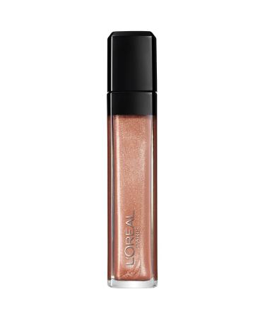 L'Or al Infallible Lip Gloss 507 Resist Me