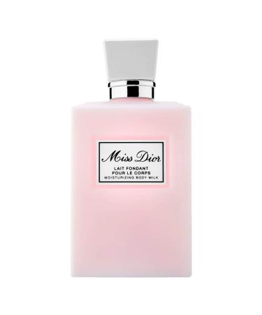 Dior body cream 1 Pack (1x 200 ml)