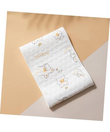 KOMBIUDA 2pcs Baby Belly Button Protectors - Cotton Infant Belly Bands - Buy Online on SooperMarket.com