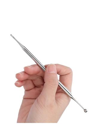 Acupuncture Addiction Massage Pen | Ear Acupuncture Tool for Pain Relief - Perfect Gift for Christmas & Birthdays - Buy Online on SooperMarket.com