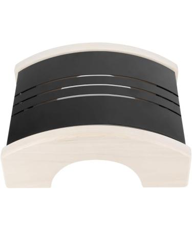 Stainless Steel Sauna Light Cover - Anti-Explosion Lamp Shade for Sauna Rooms - Sauna Accessories and Supplies for Safety and Durability - Buy Online on SooperMarket.com