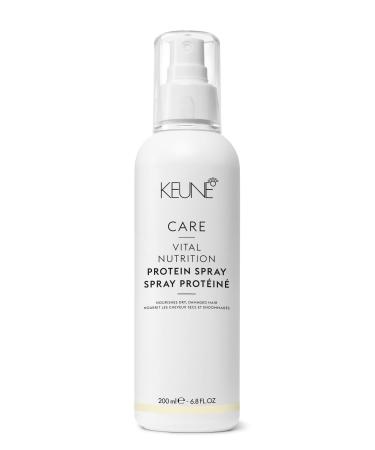 KEUNE CARE Vital Nutrition Protein Spray  6.8 Oz.