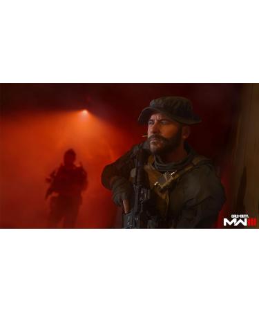 Buy Call of Duty: Modern Warfare III - Cross Gen Edition | International Shipping Available - Buy Online on SooperMarket.com