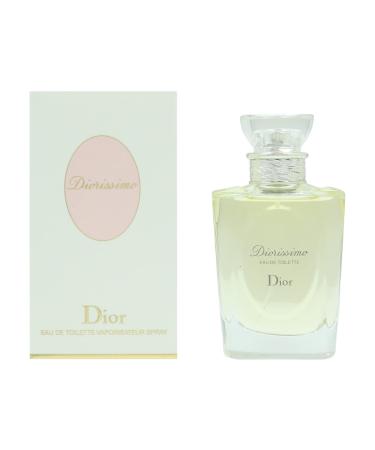 Diorissimo By Christian Dior For Women. Eau De Toilette Spray 1.7 Oz. - Buy Online on SooperMarket.com