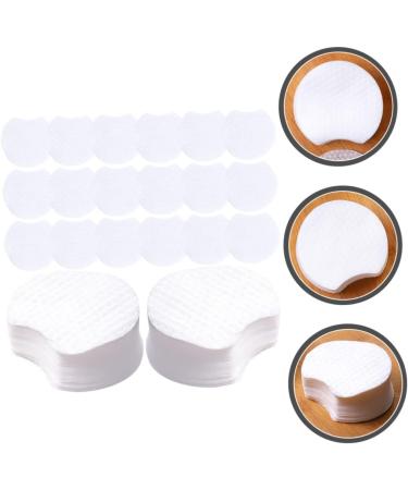 Beaupretty 2400 Pcs Face Cleaning Wipes | Non-Woven Nail Wipes & Makeup Removal Pads | 2x2 & 5.8x5.8 cm | Shop Internationally - Buy Online on SooperMarket.com