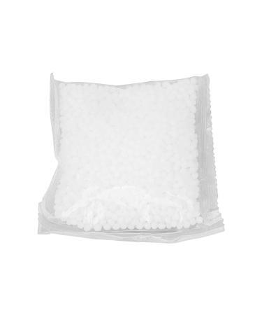 Temporary Teeth Repair Kit - Moldable Thermal False Teeth Fitting Beads - 50g - Buy Online on SooperMarket.com