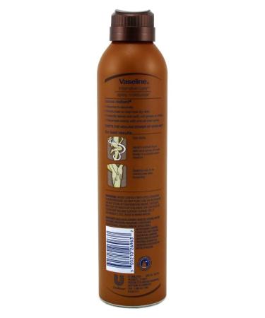 Vaseline Spray Lotion Cocoa Radiant 6.5 oz (Pack of 3) | Moisturizing Fast-Absorbing International Shipping - Buy Online on SooperMarket.com