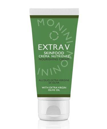 Monini Extra V Skinfood Cream 3.38 Ounce