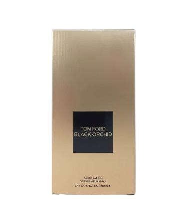 Black Orchid FOR WOMEN by Tom Ford - 3.4 oz EDP Spray