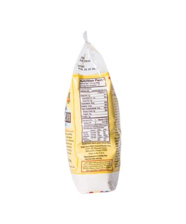 Bob's Red Mill Whole Grain Brown Rice Flour 1.5 lb - Gluten-Free Baking Essential - Buy Online on SooperMarket.com