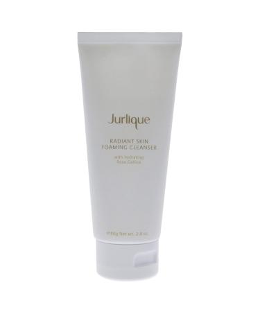 Jurlique Radiant Skin Foaming Facial Cleanser - Gently Cleanses and Brightens Skin - Buy Online on SooperMarket.com